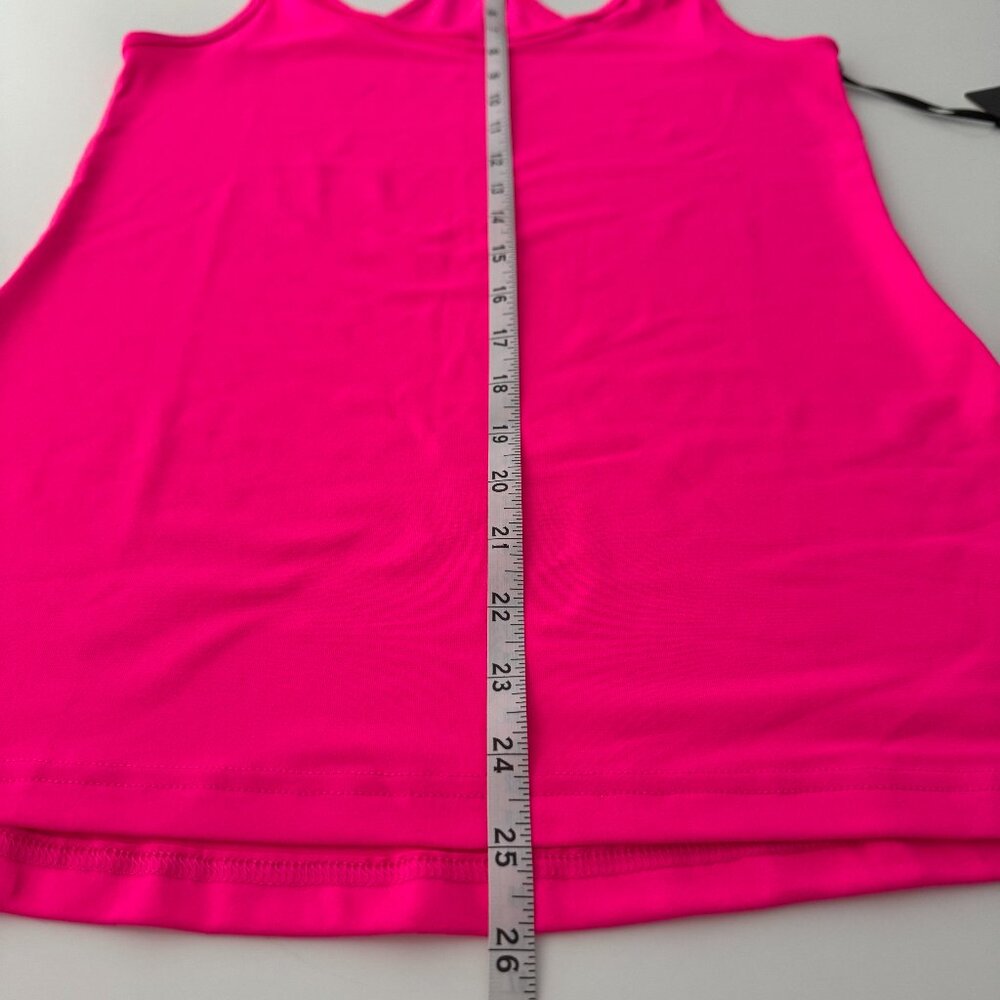 90 Degree by Reflex Tank Top,  Size M - Picture 6 of 9